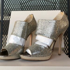 Jimmy Choo High Heels